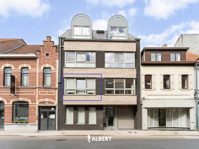Appartement vente à Iseghem, West-Vlaanderen