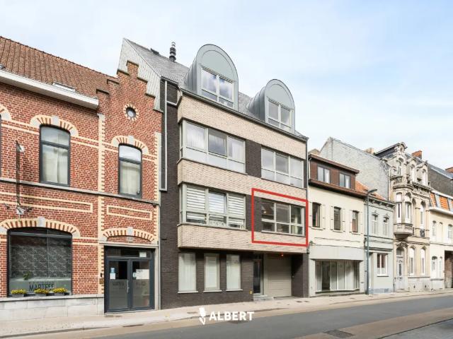 Appartement vente à Iseghem, West-Vlaanderen