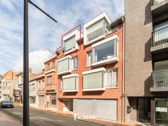Appartement vente à Iseghem, West-Vlaanderen