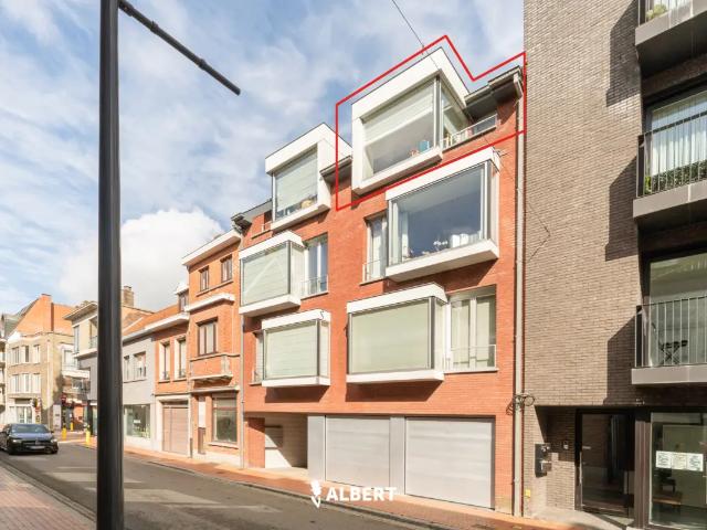 Appartement vente à Iseghem, West-Vlaanderen