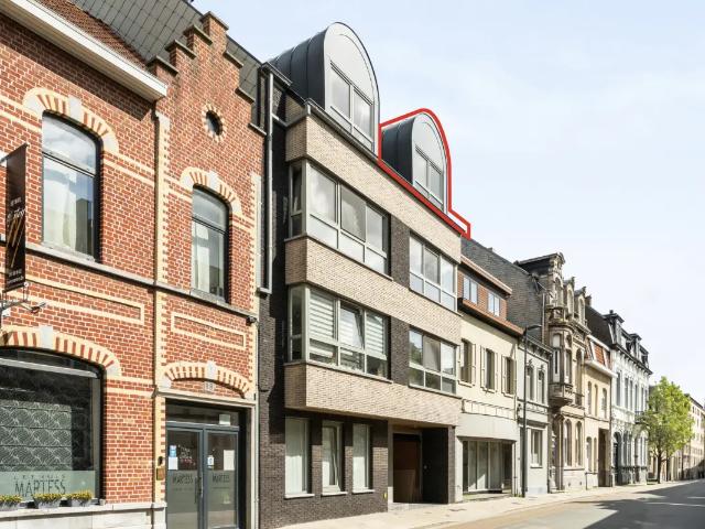 Appartement vente à Iseghem, West-Vlaanderen