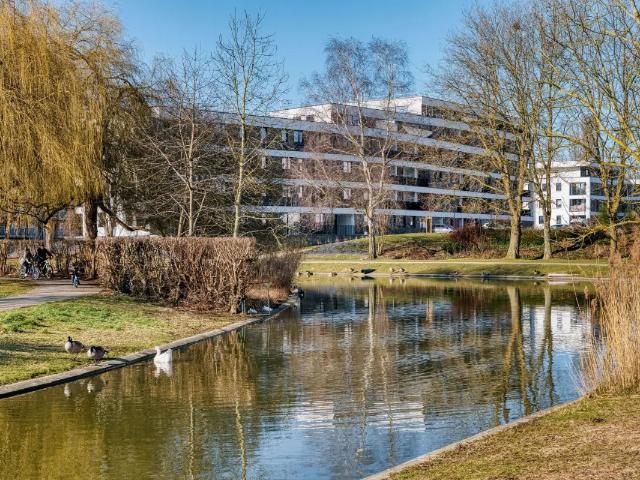 Appartement vente à Namen, Wallonie