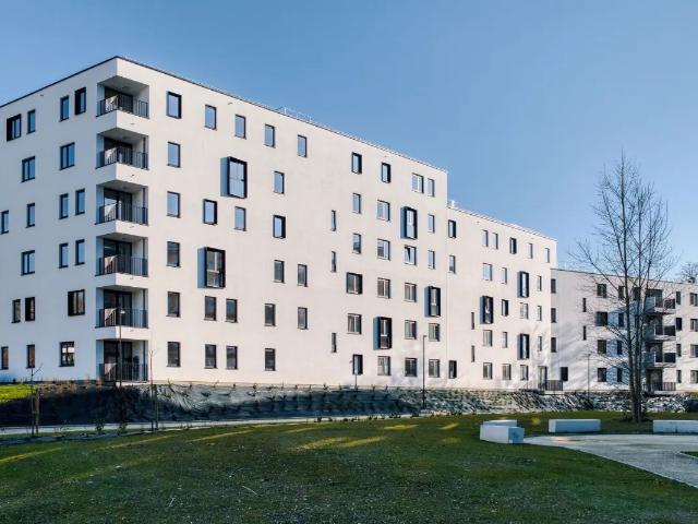 Appartement vente à Namen, Wallonie