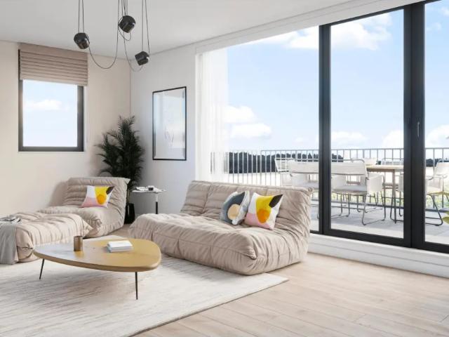 Appartement vente à Namen, Wallonie