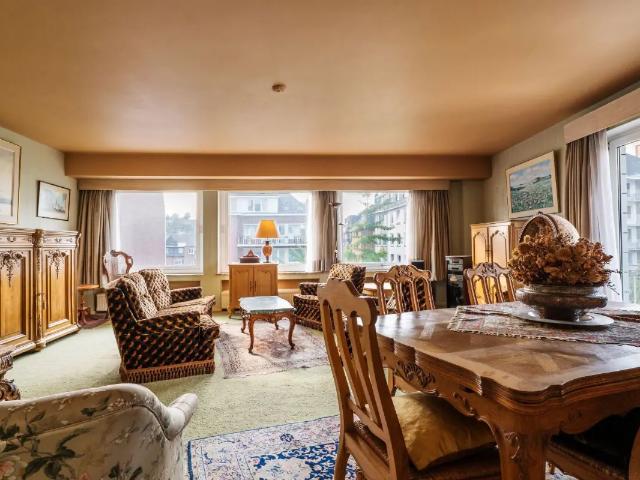 Appartement vente à Namen, Wallonie