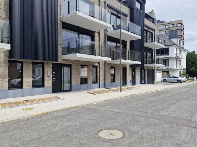 Appartement vente à Namen, Wallonie