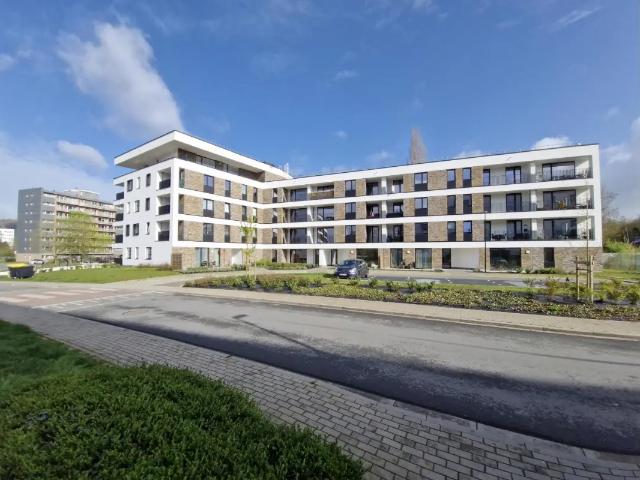 Appartement vente à Namen, Wallonie