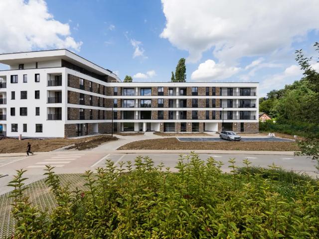 Appartement vente à Namen, Wallonie