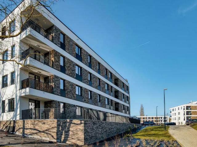 Appartement vente à Namen, Wallonie