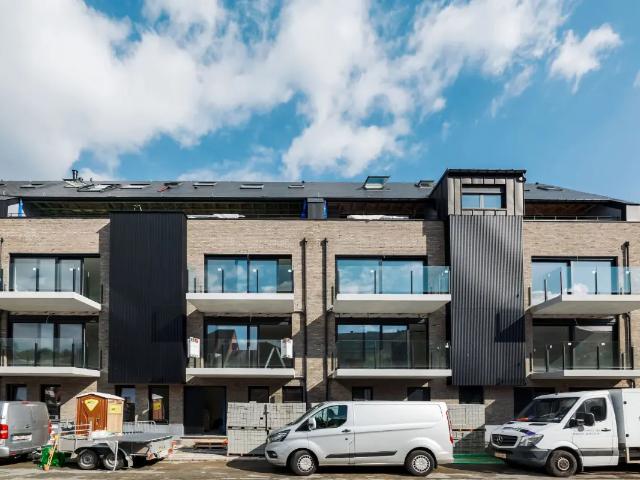 Appartement vente à Namen, Wallonie