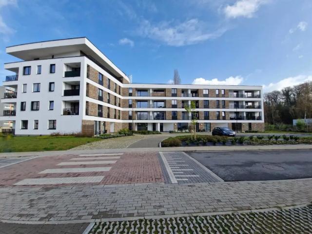 Appartement vente à Namen, Wallonie