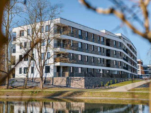 Appartement vente à Namen, Wallonie