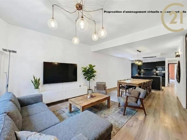 Appartement vente à Namen, Wallonie