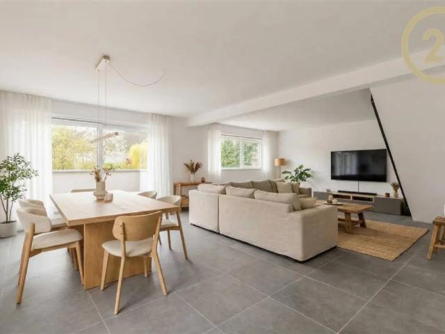 Appartement vente à Namen, Wallonie
