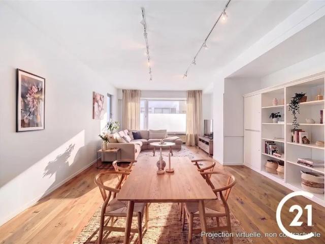Appartement vente à Namen, Wallonie
