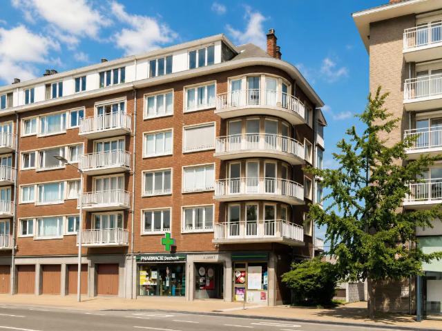 Appartement vente à Jambes, Namur