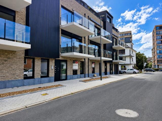 Appartement vente à Jambes, Namur