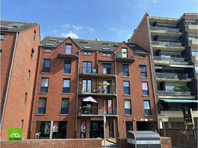 Appartement vente à Namen, Wallonie