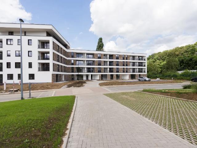 Appartement vente à Namen, Wallonie