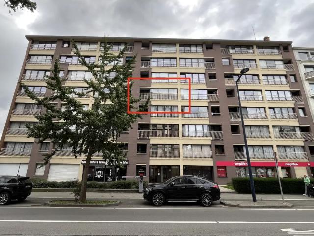 Appartement vente à Jambes, Namur