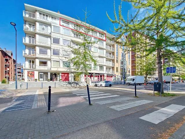 Appartement vente à Namen, Wallonie