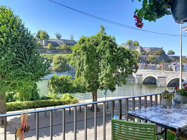 Appartement vente à Namen, Wallonie