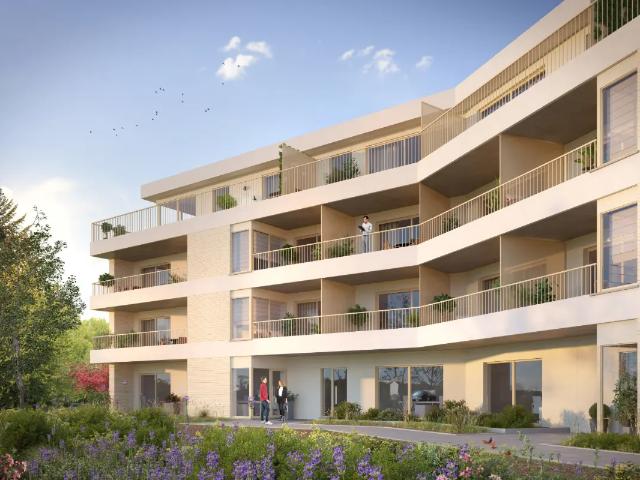 Appartement vente à Namen, Wallonie