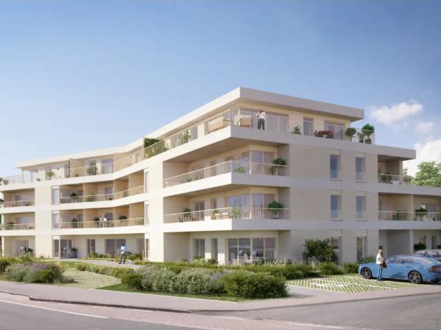 Appartement vente à Namen, Wallonie