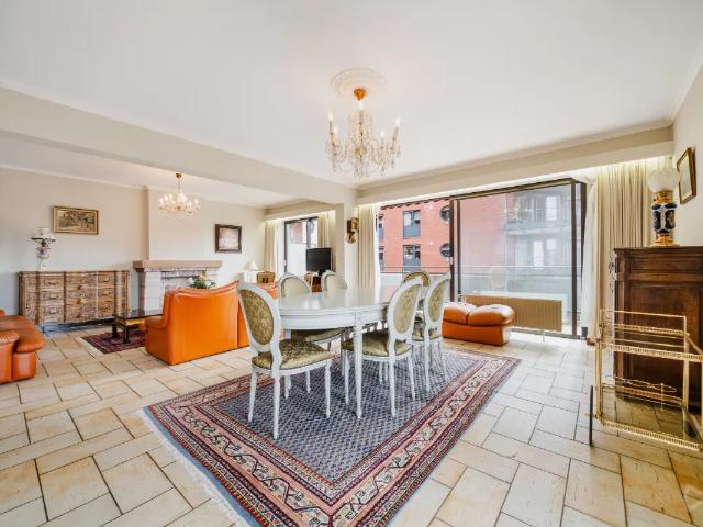 Appartement vente à Namen, Wallonie