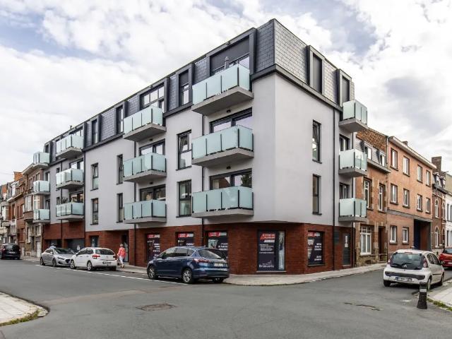 Appartement vente à Jambes, Namur