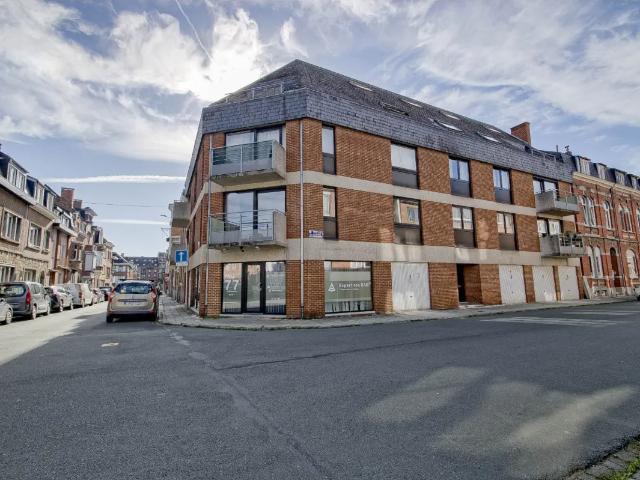Appartement vente à Jambes, Namur
