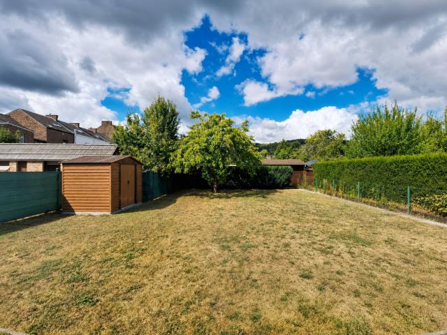 Appartement vente à Namen, Wallonie