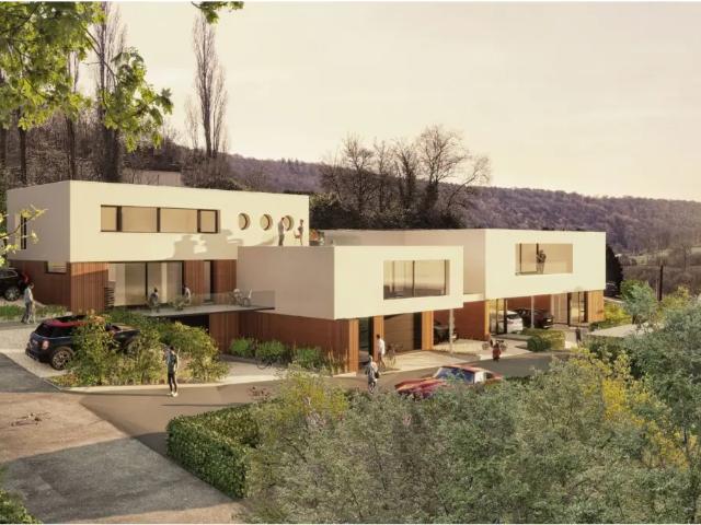 Appartement vente à Jamioulx, Wallonie