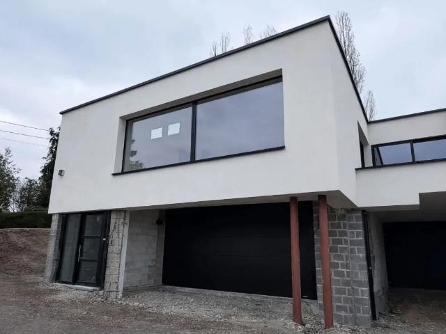 Appartement vente à Jamioulx, Wallonie
