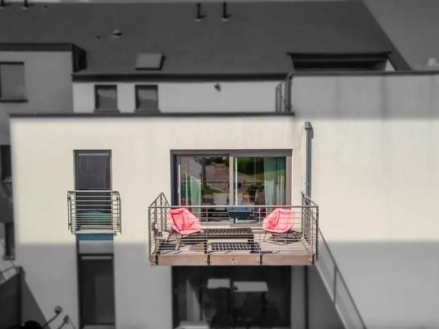 Appartement vente à Jamoigne, Chiny