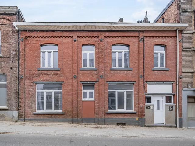 Appartement vente à Geldenaken, Wallonie