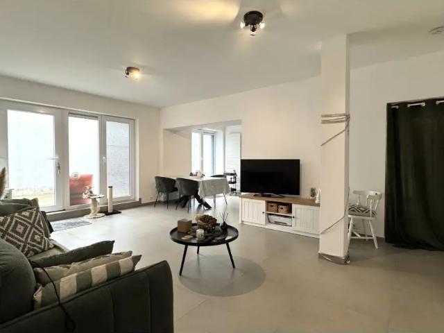 Appartement vente à Bergen, Wallonie