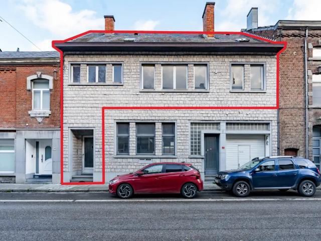 Appartement vente à Lavacherie, Wallonie