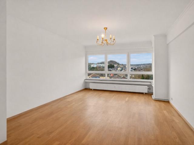 Appartement vente à Seraing, Wallonie