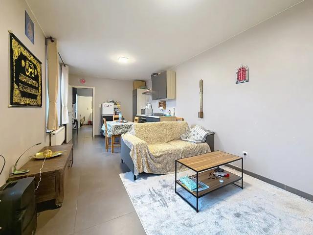 Appartement vente à Seraing, Wallonie