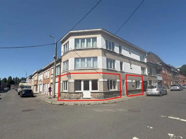Appartement vente à Seraing, Wallonie