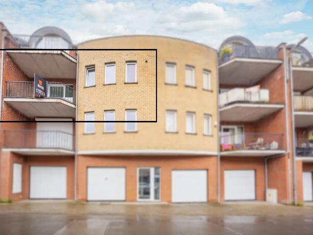 Appartement vente à Seraing, Wallonie