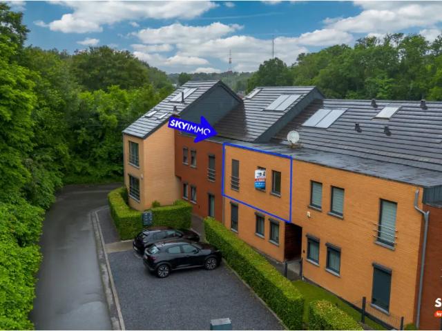 Appartement vente à Seraing, Wallonie