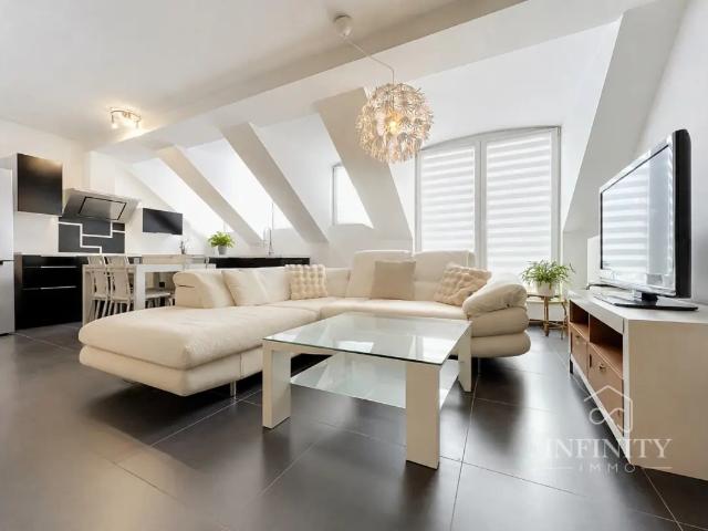 Appartement vente à Seraing, Wallonie