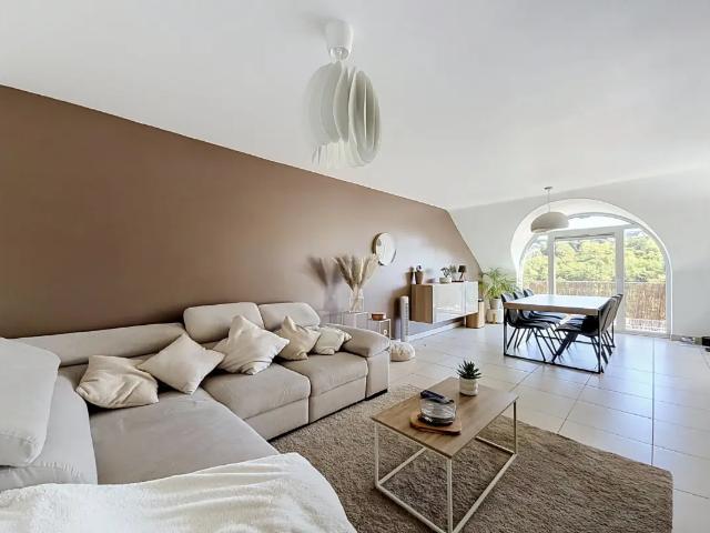 Appartement vente à Seraing, Wallonie