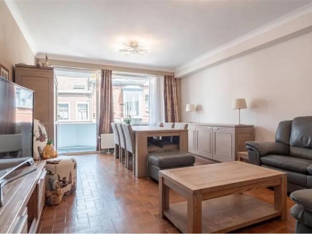 Appartement vente à Seraing, Wallonie