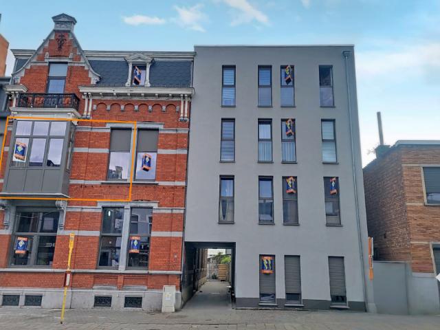 Appartement vente à Seraing, Wallonie