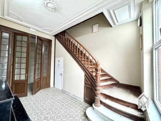Appartement vente à Seraing, Wallonie