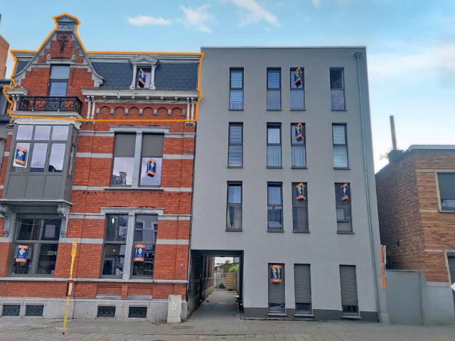 Appartement vente à Seraing, Wallonie