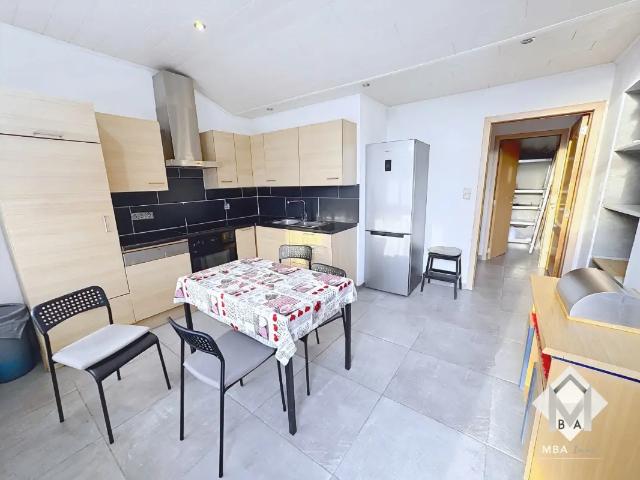 Appartement vente à Seraing, Wallonie